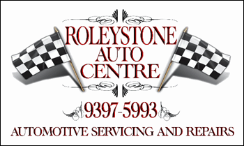 Roleystone Auto Centre